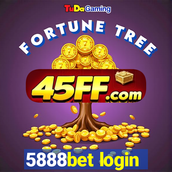 5888bet login
